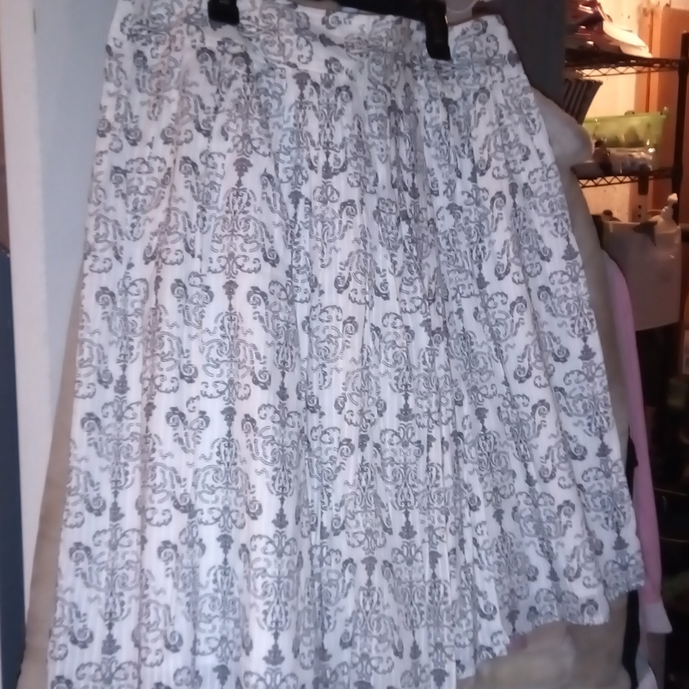Ann Taylor the Loft skirt